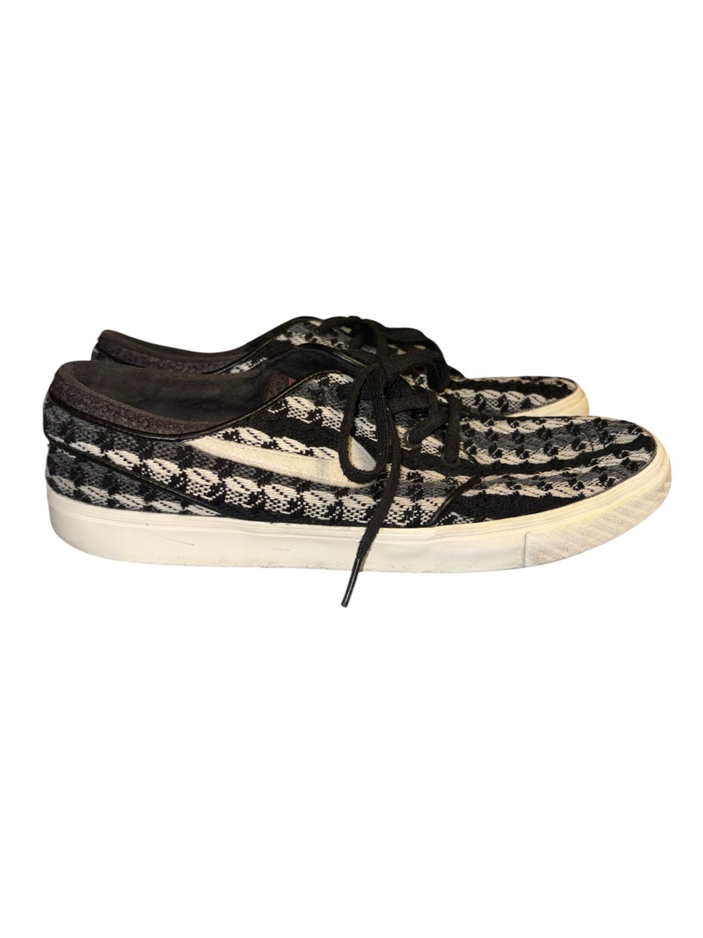 Men's Nike sneakers - Picture 6 of 11